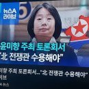 무소속(전민주당) 윤미향 의원 평화 위해서라면 北 전쟁관도 수용!! 이미지