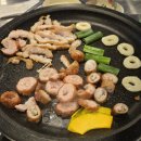 국수나무월배점 | 대구 월성동 연막창 신월성점 :: 초벌연막창 특막창 촌된장찌개 열무비빔국수 맛집 방문후기