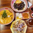 메가스터디 | 크림짬뽕 맛집 , 노량진 맛집 :: 보배반점 노량진메가스터디타워점 후기