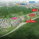 의정부고산 공공주택지구 이미지
