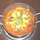 금강 찜 매운탕 이미지