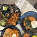 오늘애김밥고림점 | 경기도 용인 숨은맛집, 점심 식사하기 좋은 오늘애김밥 용인고림점