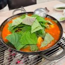 태안천년장어 | 밥도둑 아나고 파김치 짜글이 태안 맛집 장어집
