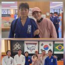 강릉 용인대 유도 멀티짐 이미지