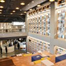 부산도서관 이미지