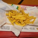 롯데리아평택안중점 이미지