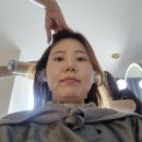 [광진구 미용실 추천] 두리 디자이너님과 톤다운 전체 염색 완벽하게, 만족 후기