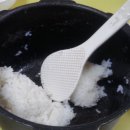 토스트&떡볶이 이미지