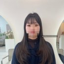 천천동미용실 화사헤어룸 은총디자이너 레이어드컷 매직c컬세팅펌 후기