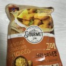 (주)참프레 | CJ 고메(Gourmet) 크리스피 너겟