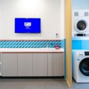 Cat garden | 갑 숙소 추천 홀리데이 인 익스프레스 상하이 푸동 에어포트 바이 IHG 솔직 후기,조식,공항무료셔틀 등