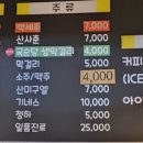 민들레주막