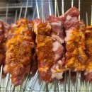 미쓰양꼬치&마라탕