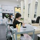기초피부 실무반 네이버블로그
