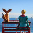 해돋이휴게소 2층 이미지