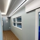 자라나는 수학 교습소 | (교습소 인테리어) 안양 자라나는수학 교습소 인테리어 완공하였습니다.