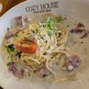 봉곡하와이 | 🍝 구미 봉곡 맛집 코지하우스 — 가성비 좋은 파스타 &amp; 피자 후기