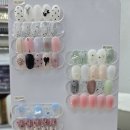 잠원로(동측) | 고터 반포동 네일샵 추천 :: 웬디스 네일 반포본점 Wendy's Nail 이달의 아트 후기