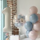 7126 | 돌 끝맘들이 극찬한! 메리모모벌룬의 '파스텔톤 조합'이 특별한 이유와 실제 활용 후기 공개