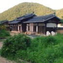 고택약수터 이미지