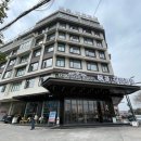 국제세탁 | 만실이던 이우 4성급 가성비 호텔, 풍성가든 직접 묵어본 후기 (무료세탁 가능)