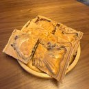 성수목장 2 | 뚝섬역 카페 | 멜로우즈 성수 / 상하목장 아이스크림, 붕어빵 솔직 후기 / 서울숲 카페 디저트