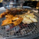 후암동 숯불닭갈비 이미지