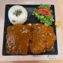 학동 선소 퓨전 음식거리 이미지