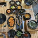 양평 한정식 맛집: 청기와 (곤드레더덕정식 후기)