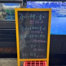 중앙선어시장 | [서울 성동구] 왕십리어시장 _ 서울 방어회 맛집...알콜 맥주 판매, 웨이팅, 메뉴, 가격, 후기 (+내돈내산)