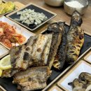 신길휴먼시아3단지(18095) | 안산 신길동 화덕으로 굽는 생선구이 맛집 &#34;자반식당&#34;(고등어, 갈치구이) 내돈내산 후기