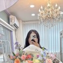 분당도서관.계원예고.계원예술중학교 | 분당꽃집 몽플 계원예술중학교 공연축하꽃다발 분당꽃배달