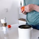 펀스리빙 | [음식물쓰레기처리기] 음식물 쓰레기통&amp;밀폐쓰레기통 추천, 리빙펀스 직접 써 본 사용 후기