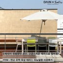 오래되고 위험한 공간을 고급스러운 테라스로! 판교 주택 옥상 테라스 리뉴얼링 시공후기