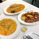 [안산|고잔동]양식 파스타 맛집 “투파인드피터” 방문 후기