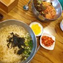 뭉치네국수 이미지