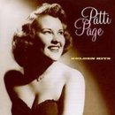Patti Page / Changing Partners/패티 페이지 / 파트너 변경 이미지