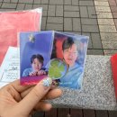 성내게이트볼장옆 | 2025 데이식스 클콘 The Present 오프라인 엠디 트레카, 후드 담요, 포토세트, 목도리 실물 후기