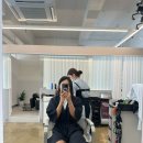 더헤어(The hair) - 금정구 | 울산 달동 삼산동 레이어드 컷 레이어드 펌 잘하는 곳 이본이 선생님 추천 :: 인더비헤어(IN THE B HAIR)