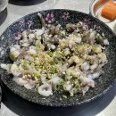 힘찬낙지 | 군자맛집, 산낙지에 문어까지 섭렵한 명불허전 힘찬갯벌낙지