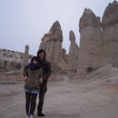 터키벨리 이미지