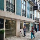 2023-0070 | DAY5 : 231108 리스본 숙소, Rossio Boutique Hotel / 리스본 호텔