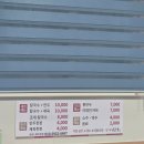 넓은들 | 여주 칼국수, 여주 한식, 여주 만두_광대넓은들 식사 후기✌️
