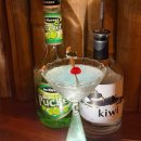 씨유제주용담중앙점 | 제주 이색 놀거리 용담혼술바 에서 만드는 나만의칵테일_미드나잇써니제주혼술바