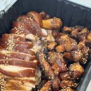 이디야분당서현시범단지점 | 서현맛집 설레족발 서현시범단지점, 가성비 좋은 실속세트 포장 후기 🐷