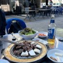 무궁화상가 1차 | 부천 신중동역 야장거리 가는법 맛집 삼겹살 마포갈매기 내돈내산 영업시간 주차