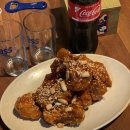 맛그랑치킨 이미지