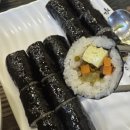 해오름꼬마김밥 이미지