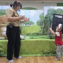 10월21일 톡톡 인형극 - 곶감아 나 살려~! 이미지