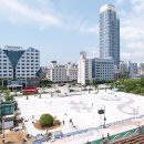 평화광장 이미지